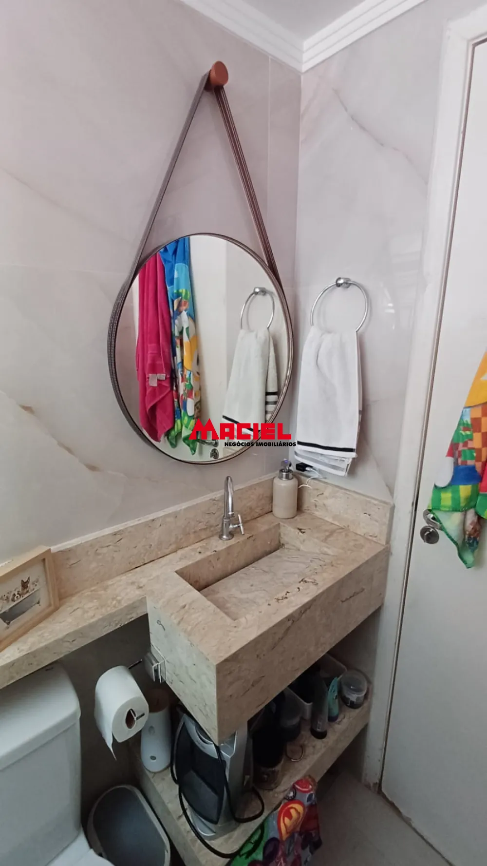 Comprar Apartamento / Padr&atilde;o em S&atilde;o Jos&eacute; dos Campos R$ 330.000,00 - Foto 6