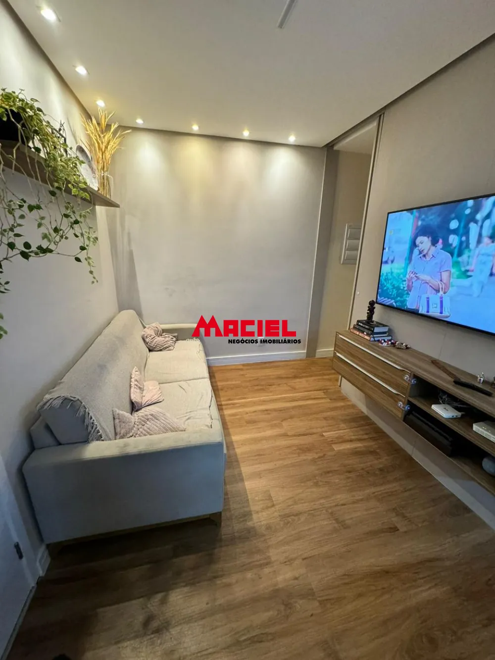 Comprar Apartamento / Padr&atilde;o em S&atilde;o Jos&eacute; dos Campos R$ 586.000,00 - Foto 4