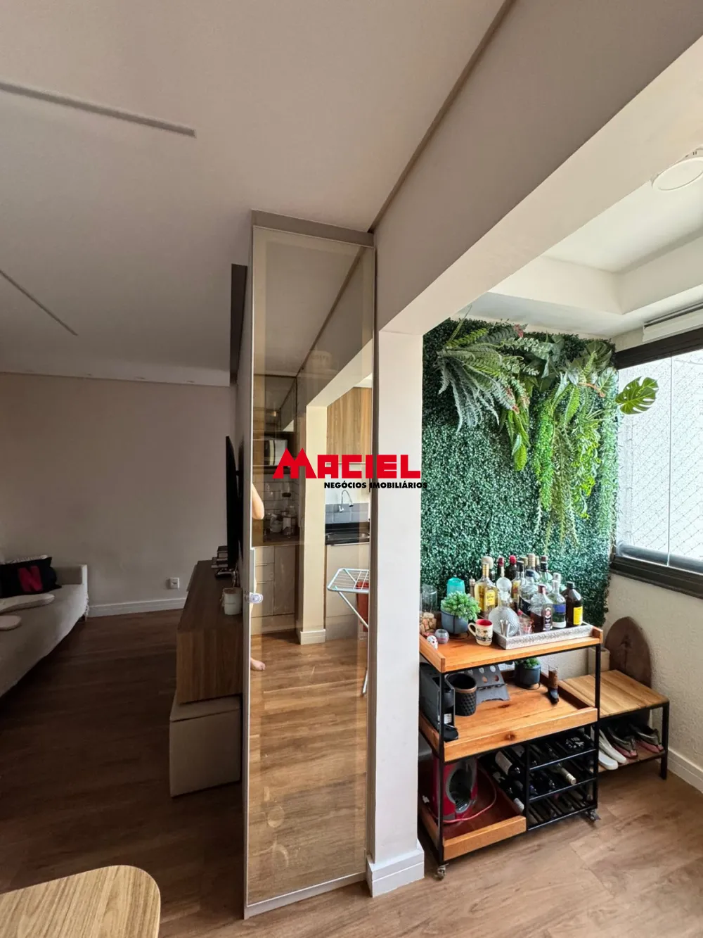 Comprar Apartamento / Padr&atilde;o em S&atilde;o Jos&eacute; dos Campos R$ 586.000,00 - Foto 5