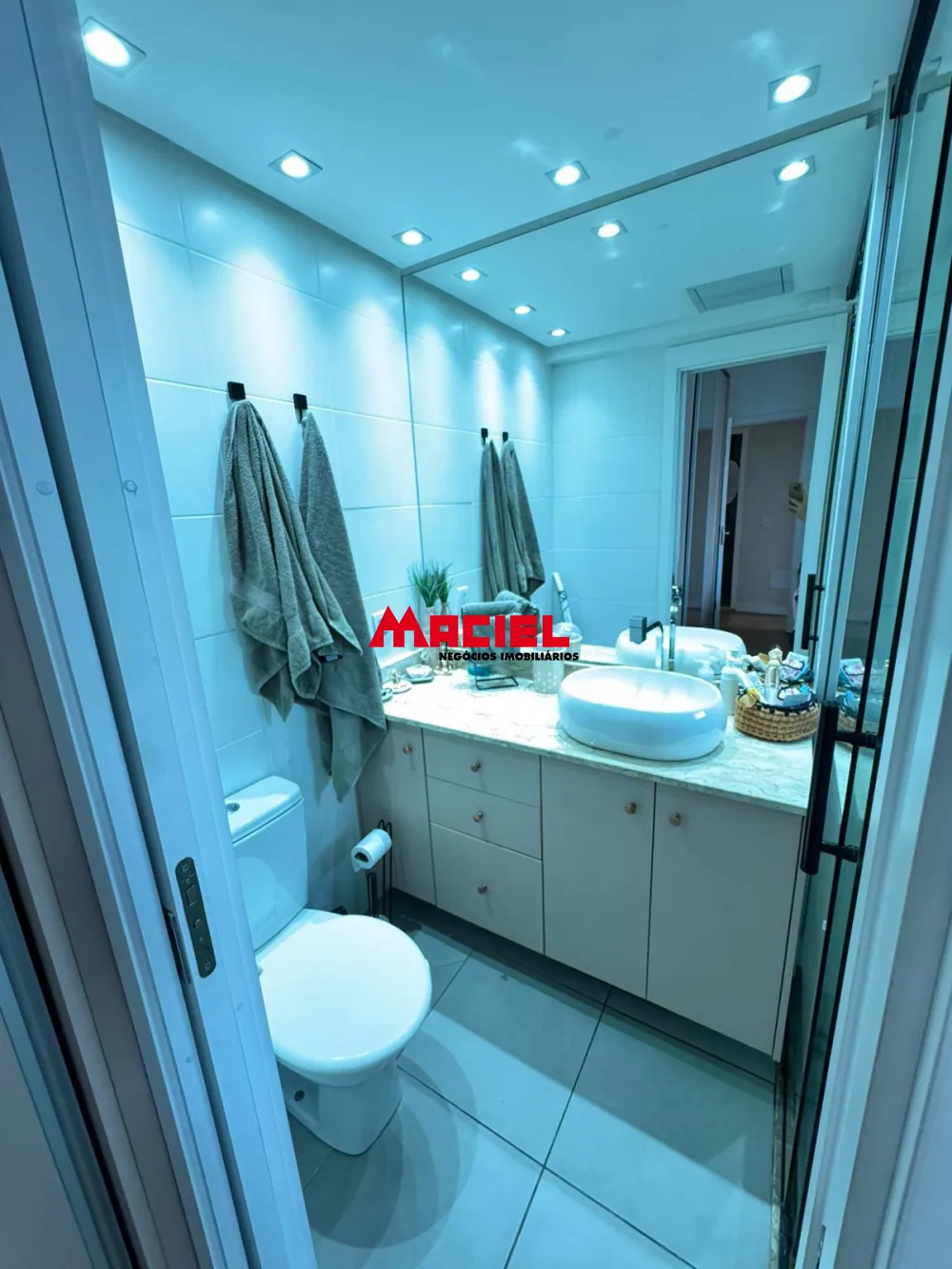 Comprar Apartamento / Padr&atilde;o em S&atilde;o Jos&eacute; dos Campos R$ 586.000,00 - Foto 6