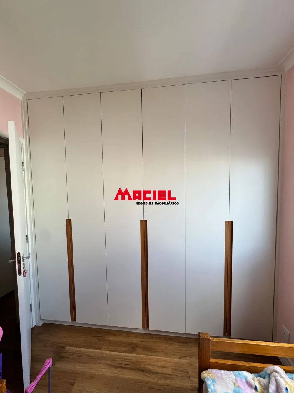 Comprar Apartamento / Padr&atilde;o em S&atilde;o Jos&eacute; dos Campos R$ 586.000,00 - Foto 7