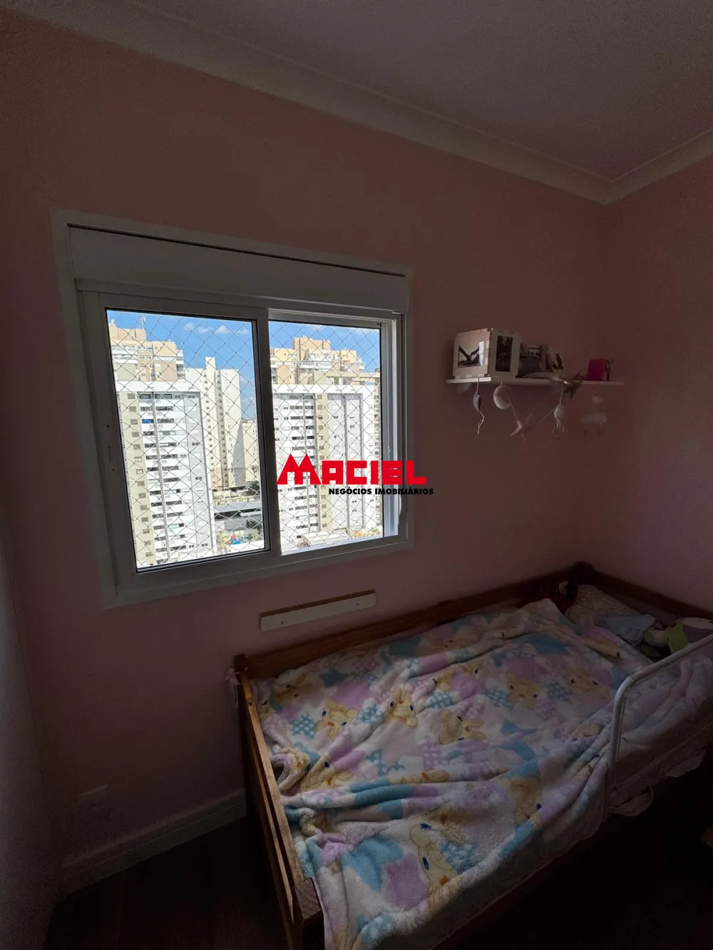Comprar Apartamento / Padr&atilde;o em S&atilde;o Jos&eacute; dos Campos R$ 586.000,00 - Foto 8