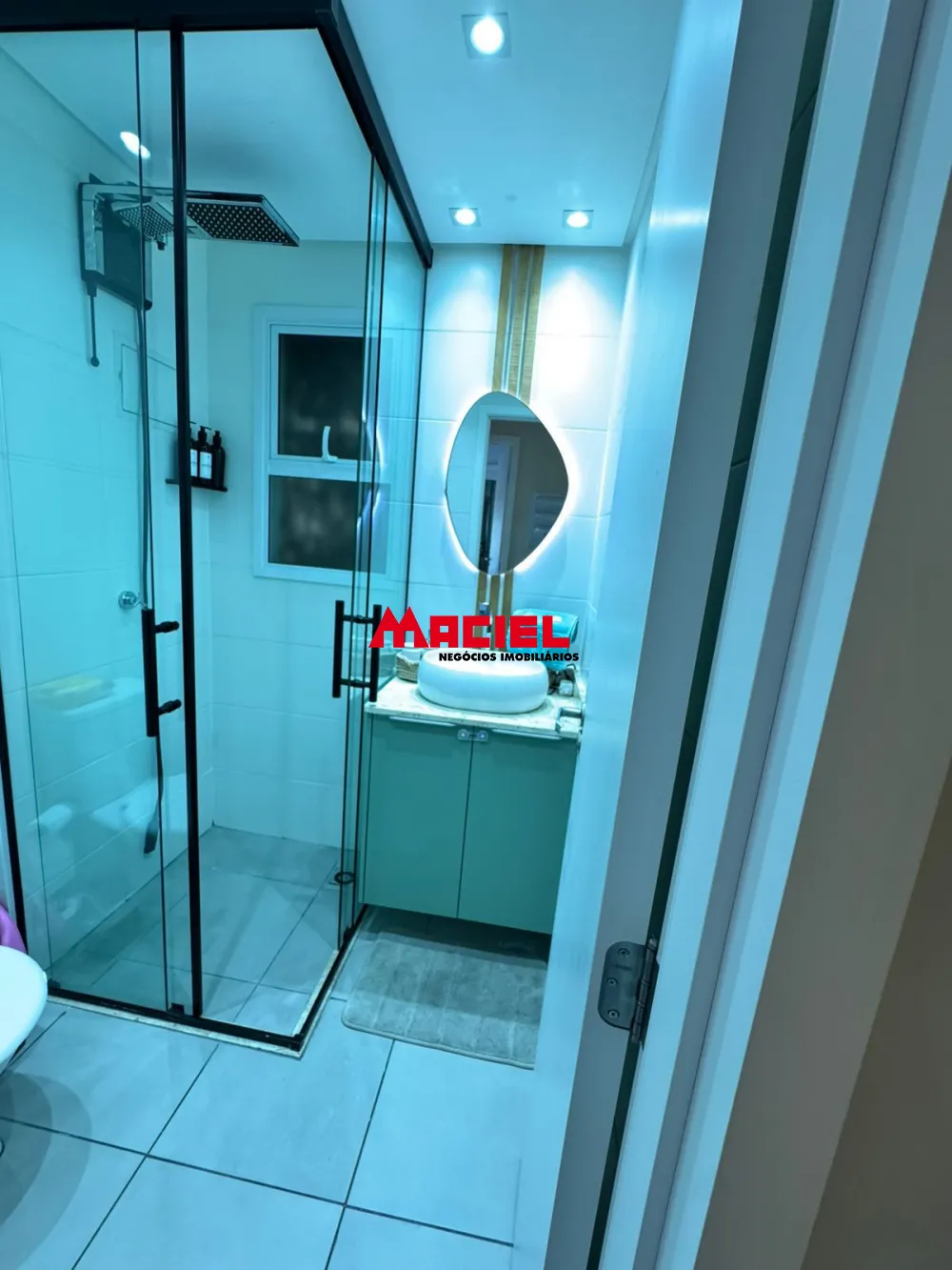 Comprar Apartamento / Padr&atilde;o em S&atilde;o Jos&eacute; dos Campos R$ 586.000,00 - Foto 10