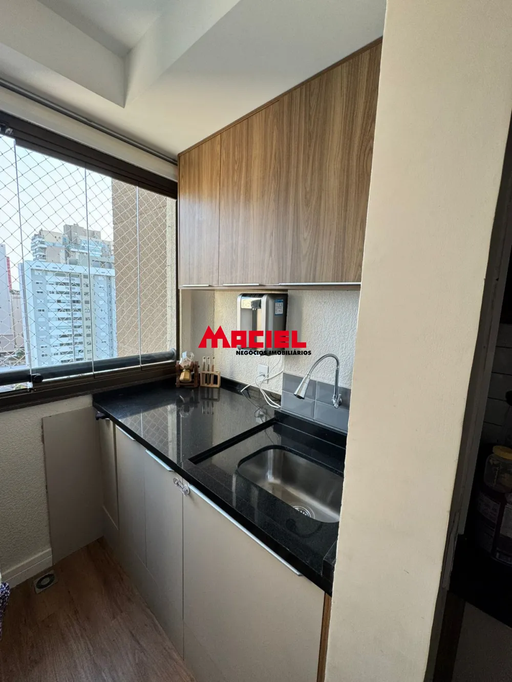 Comprar Apartamento / Padr&atilde;o em S&atilde;o Jos&eacute; dos Campos R$ 586.000,00 - Foto 11