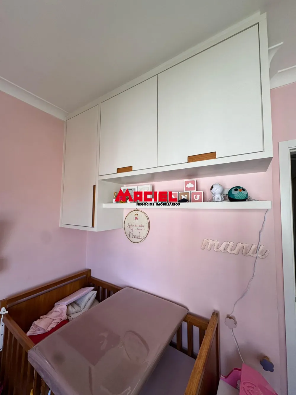 Comprar Apartamento / Padr&atilde;o em S&atilde;o Jos&eacute; dos Campos R$ 586.000,00 - Foto 9