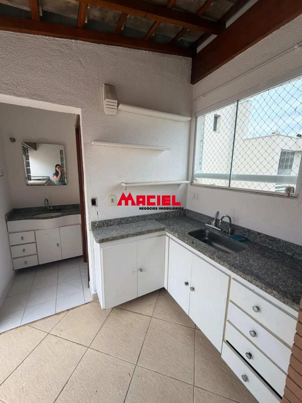 Alugar Apartamento / Cobertura em S&atilde;o Jos&eacute; dos Campos R$ 5.700,00 - Foto 16
