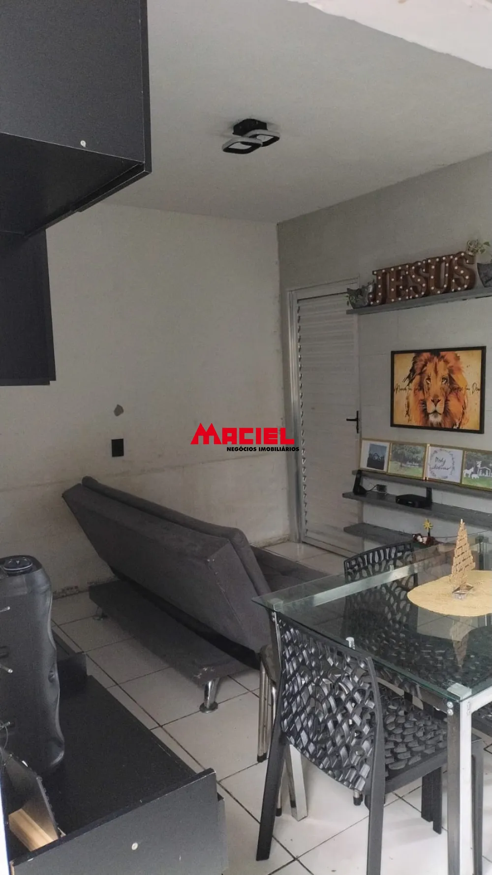 Comprar Casa / Padr&atilde;o em S&atilde;o Jos&eacute; dos Campos R$ 170.000,00 - Foto 5