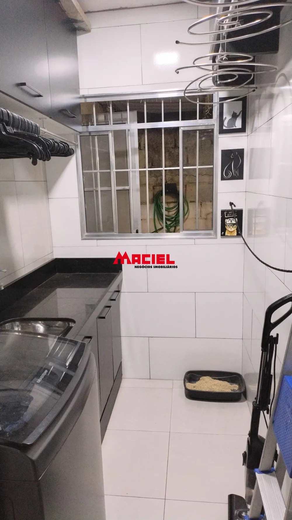 Comprar Casa / Padr&atilde;o em S&atilde;o Jos&eacute; dos Campos R$ 170.000,00 - Foto 9