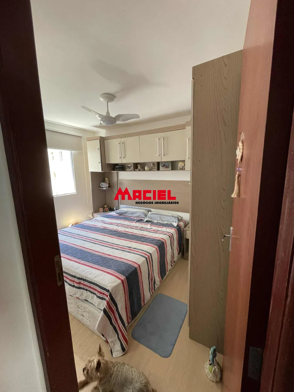 Comprar Apartamento / Padr&atilde;o em S&atilde;o Jos&eacute; dos Campos R$ 380.000,00 - Foto 4
