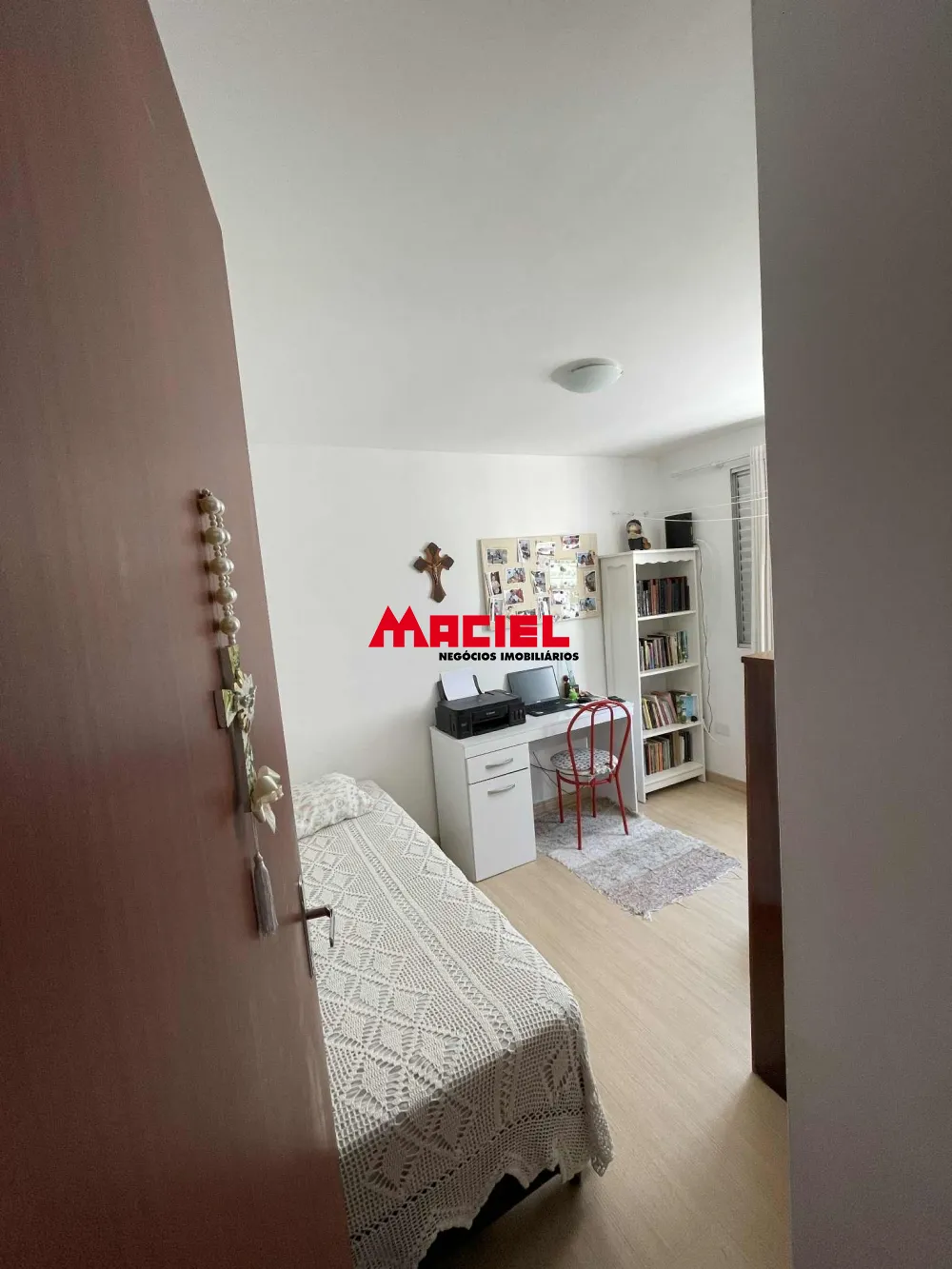 Comprar Apartamento / Padr&atilde;o em S&atilde;o Jos&eacute; dos Campos R$ 380.000,00 - Foto 5