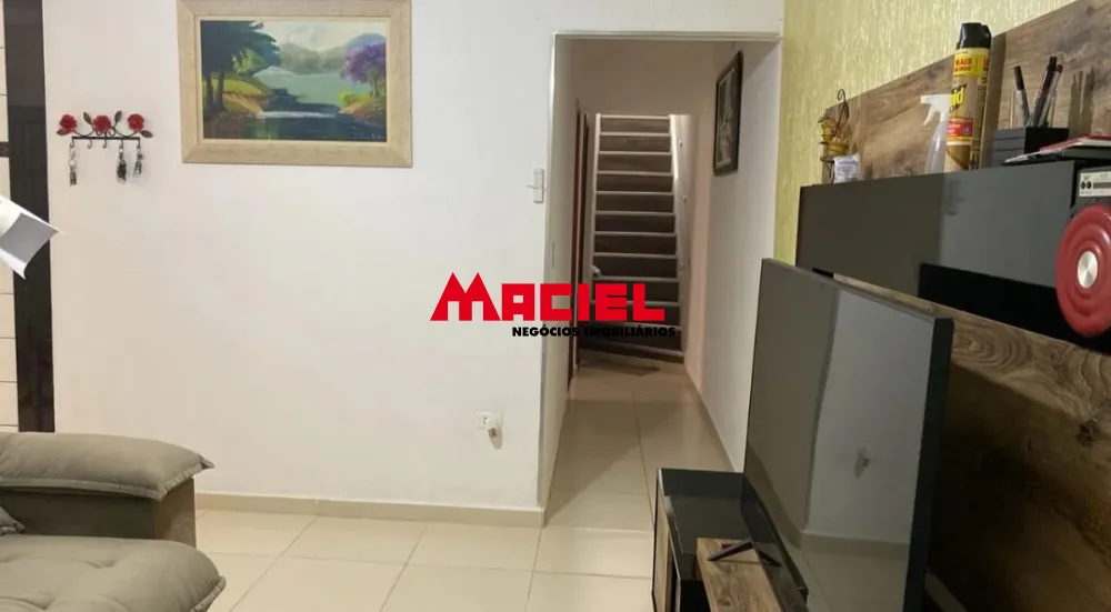 Comprar Casa / Sobrado em S&atilde;o Jos&eacute; dos Campos R$ 600.000,00 - Foto 3