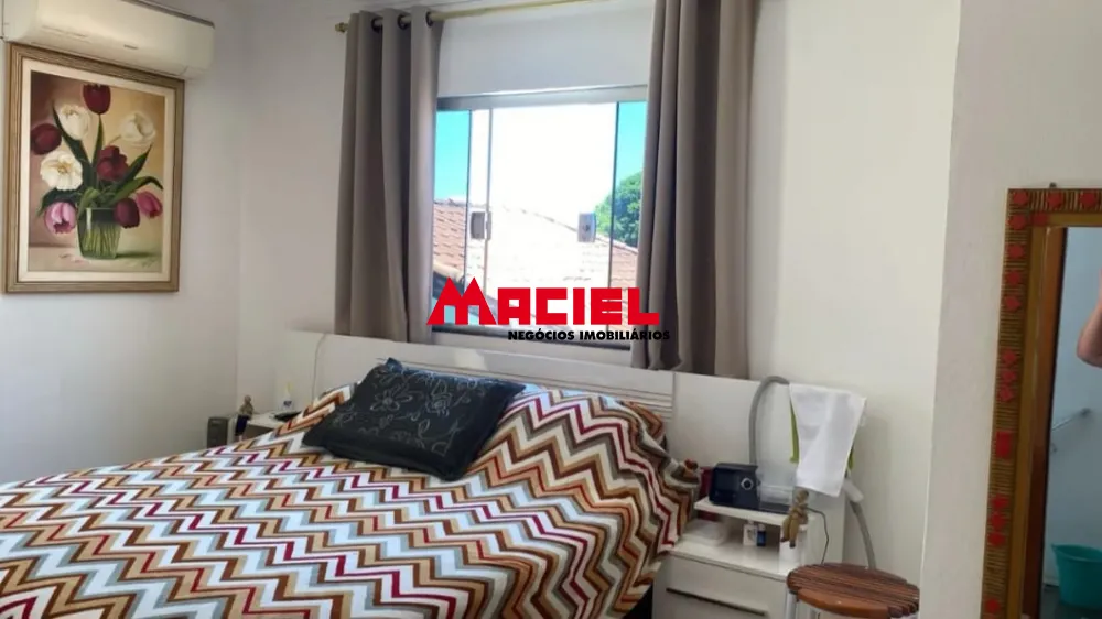 Comprar Casa / Sobrado em S&atilde;o Jos&eacute; dos Campos R$ 600.000,00 - Foto 4