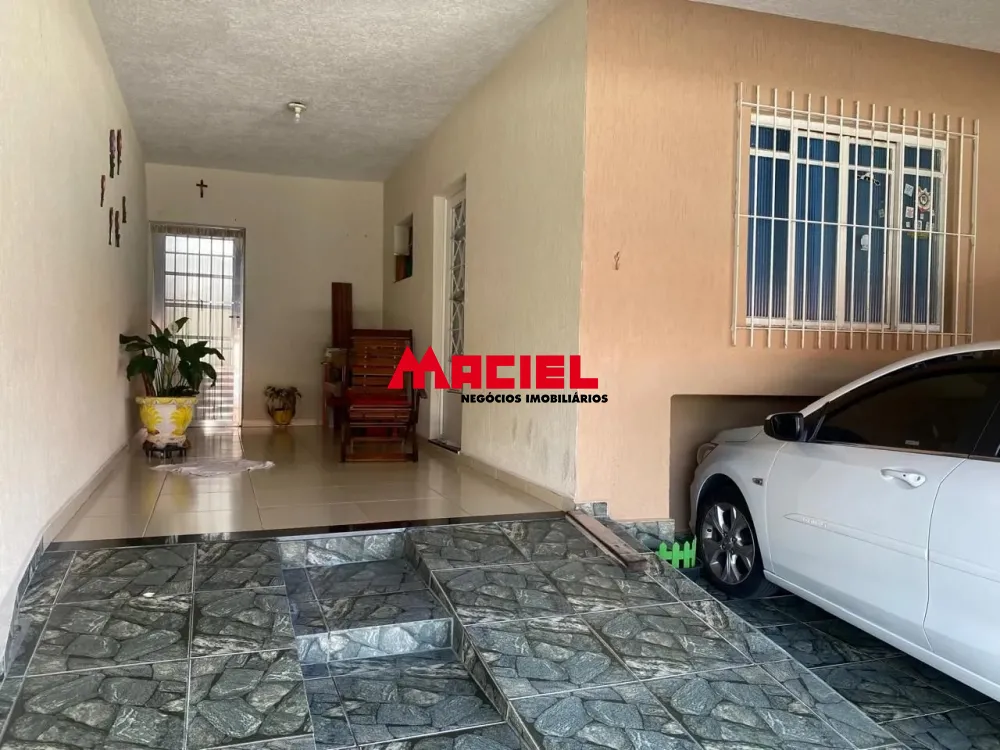 Comprar Casa / Sobrado em S&atilde;o Jos&eacute; dos Campos R$ 600.000,00 - Foto 2