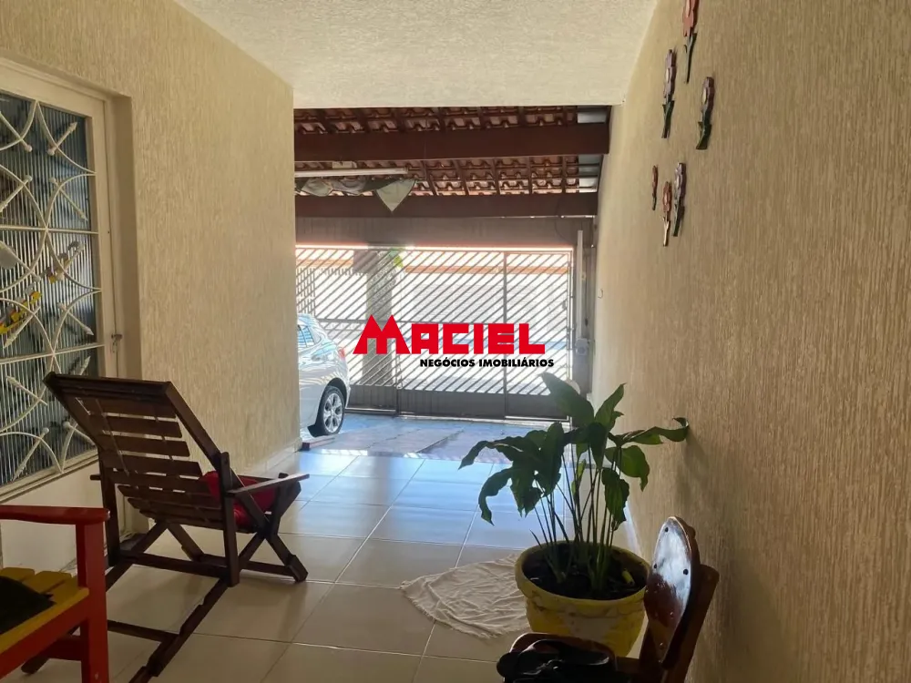 Comprar Casa / Sobrado em S&atilde;o Jos&eacute; dos Campos R$ 600.000,00 - Foto 1