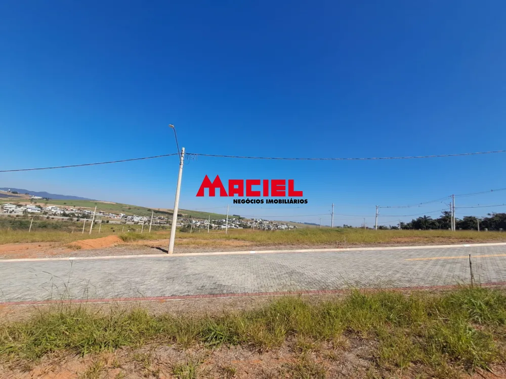 Comprar Terreno / Condom&iacute;nio em Ca&ccedil;apava R$ 254.400,00 - Foto 1