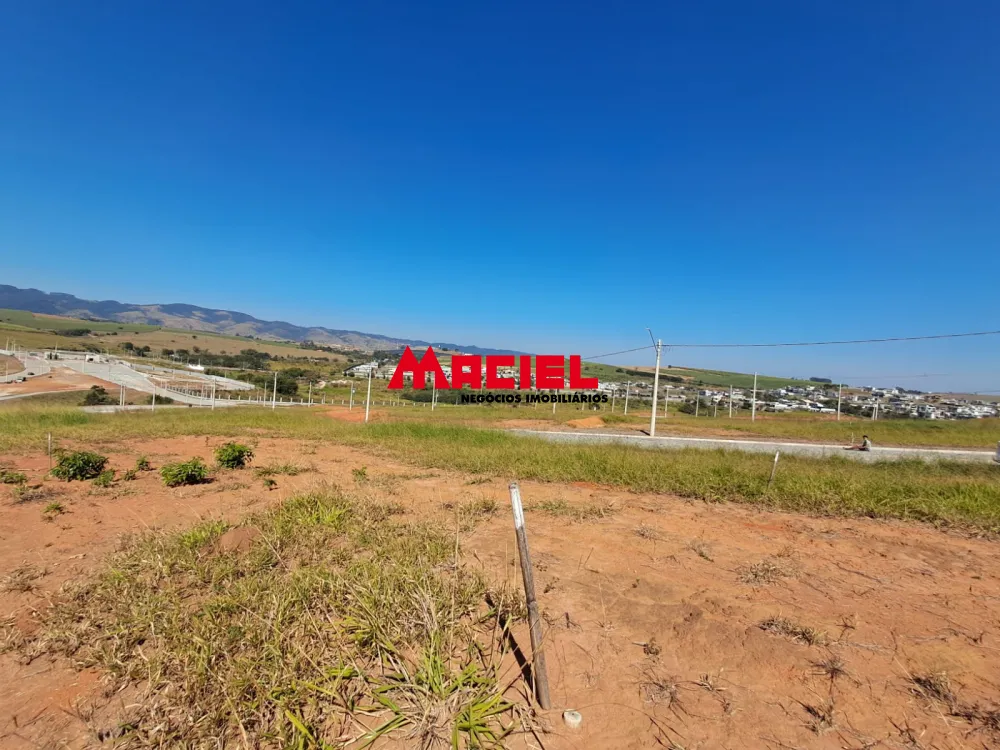 Comprar Terreno / Condom&iacute;nio em Ca&ccedil;apava R$ 254.400,00 - Foto 2