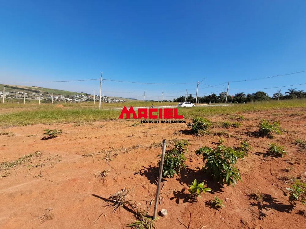 Comprar Terreno / Condom&iacute;nio em Ca&ccedil;apava R$ 254.400,00 - Foto 3