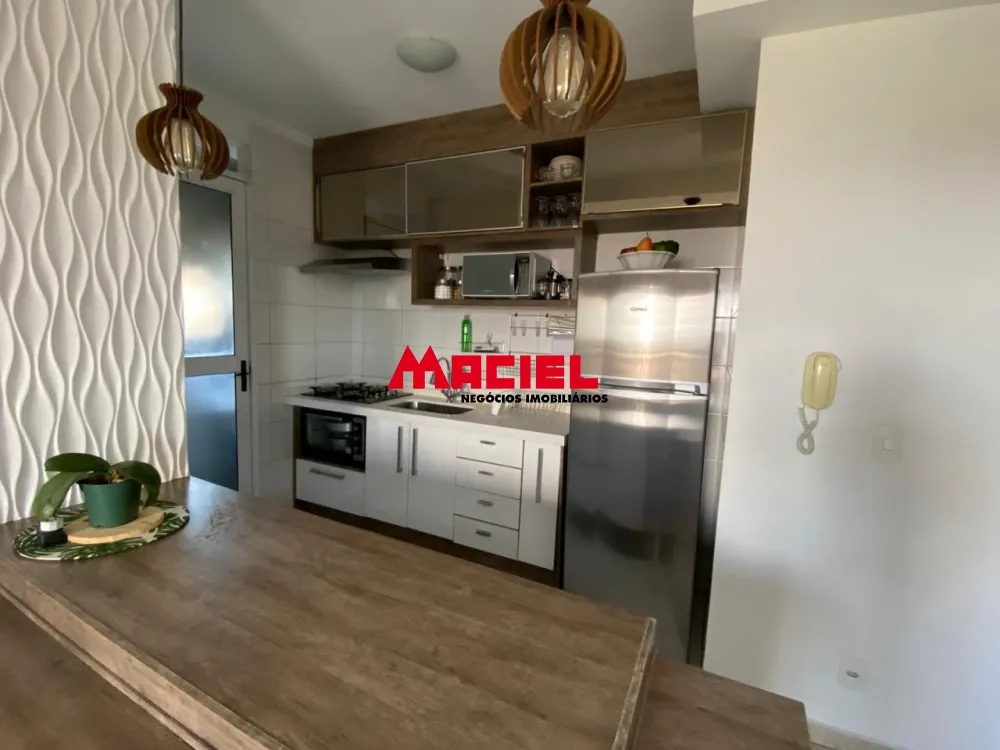 Comprar Apartamento / Padr&atilde;o em S&atilde;o Jos&eacute; dos Campos R$ 479.000,00 - Foto 1