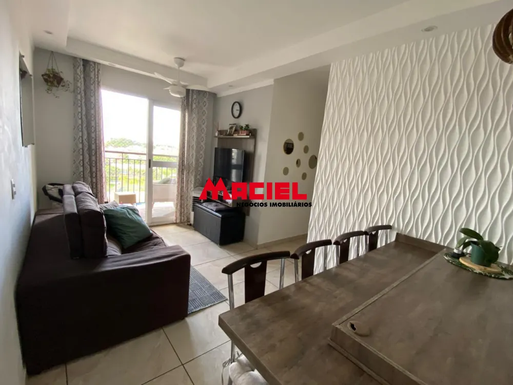 Comprar Apartamento / Padr&atilde;o em S&atilde;o Jos&eacute; dos Campos R$ 479.000,00 - Foto 6