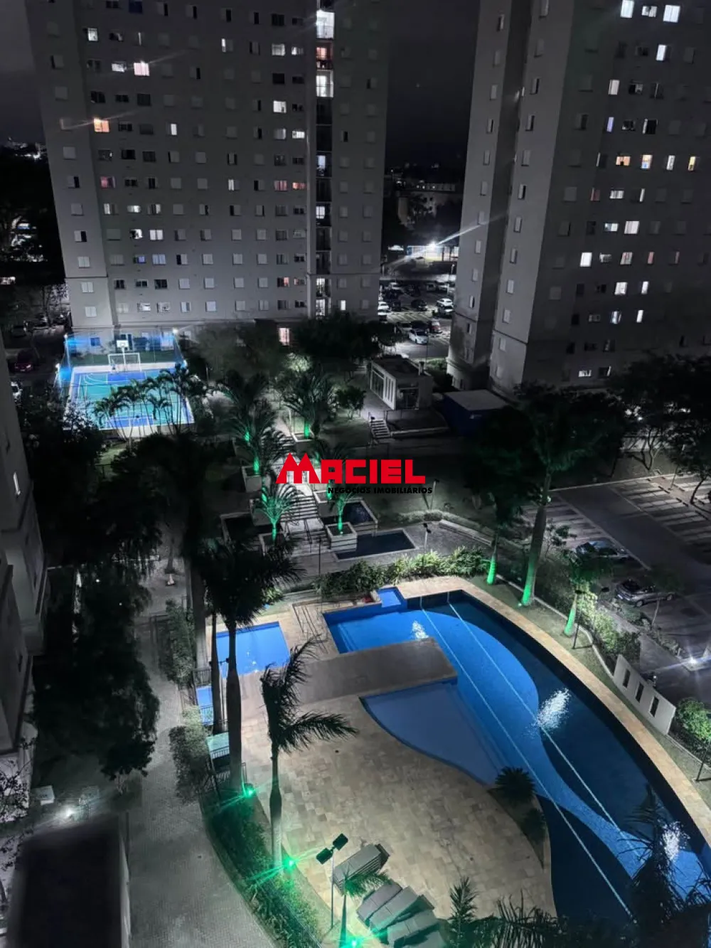 Comprar Apartamento / Padr&atilde;o em S&atilde;o Jos&eacute; dos Campos R$ 479.000,00 - Foto 7