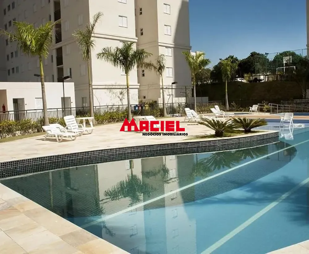 Comprar Apartamento / Padr&atilde;o em S&atilde;o Jos&eacute; dos Campos R$ 479.000,00 - Foto 10