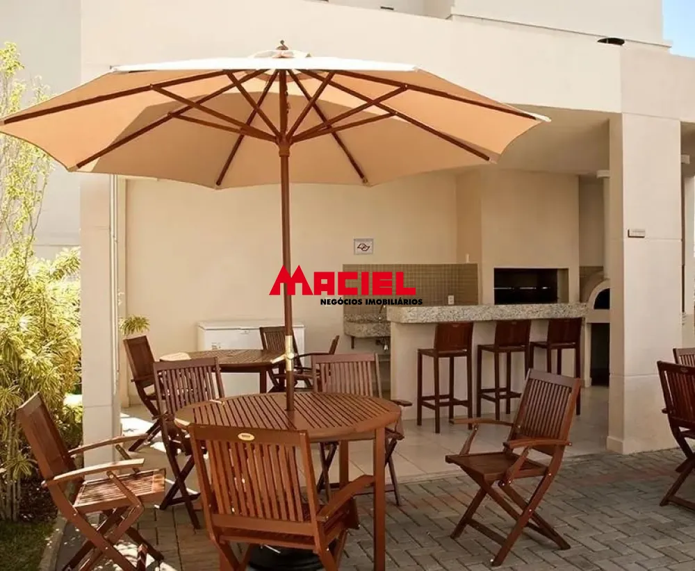 Comprar Apartamento / Padr&atilde;o em S&atilde;o Jos&eacute; dos Campos R$ 479.000,00 - Foto 8