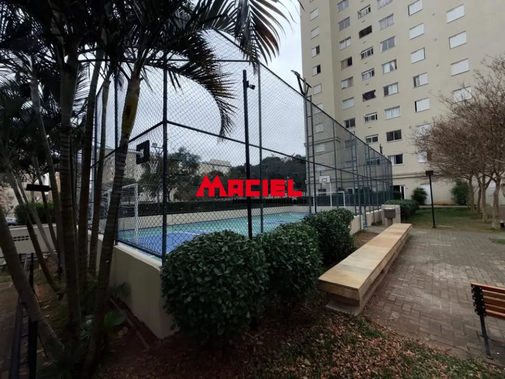 Comprar Apartamento / Padr&atilde;o em S&atilde;o Jos&eacute; dos Campos R$ 479.000,00 - Foto 9