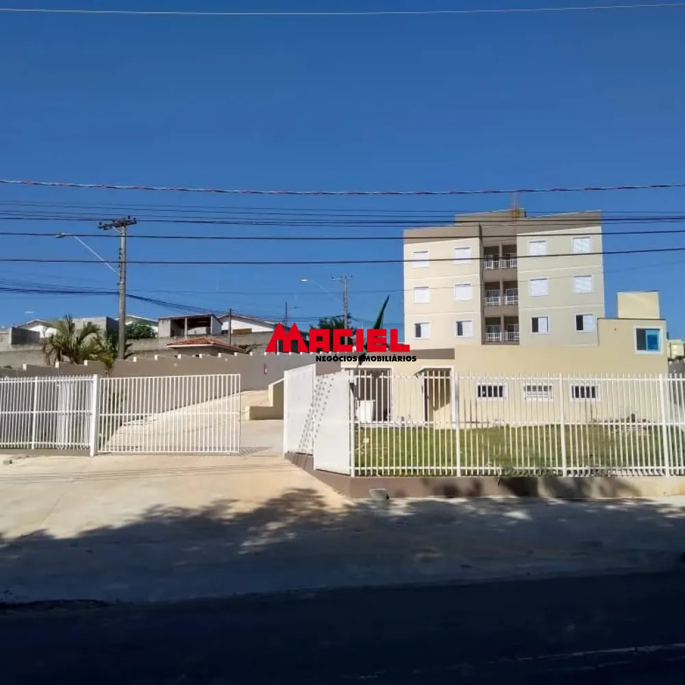 Comprar Apartamento / Padr&atilde;o em S&atilde;o Jos&eacute; dos Campos R$ 230.000,00 - Foto 1