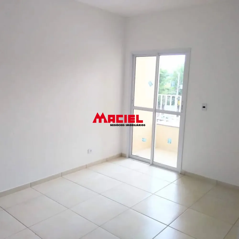 Comprar Apartamento / Padr&atilde;o em S&atilde;o Jos&eacute; dos Campos R$ 230.000,00 - Foto 2