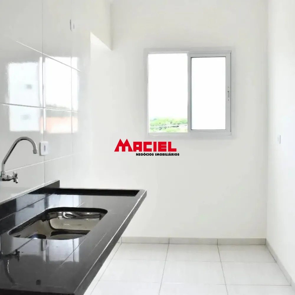 Comprar Apartamento / Padr&atilde;o em S&atilde;o Jos&eacute; dos Campos R$ 230.000,00 - Foto 3