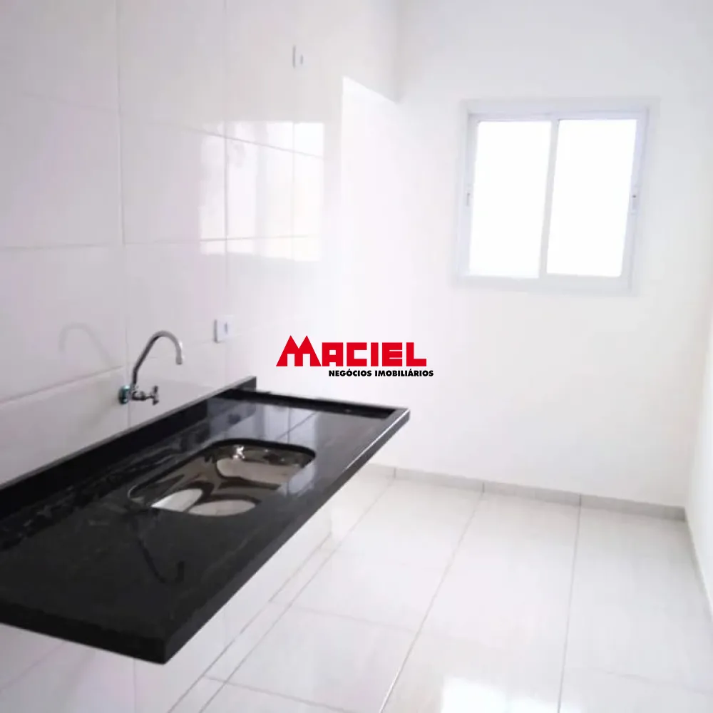 Comprar Apartamento / Padr&atilde;o em S&atilde;o Jos&eacute; dos Campos R$ 230.000,00 - Foto 4