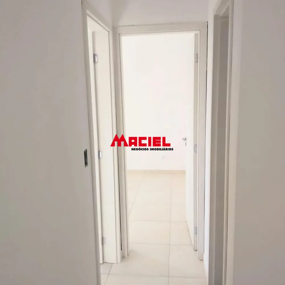 Comprar Apartamento / Padr&atilde;o em S&atilde;o Jos&eacute; dos Campos R$ 230.000,00 - Foto 5