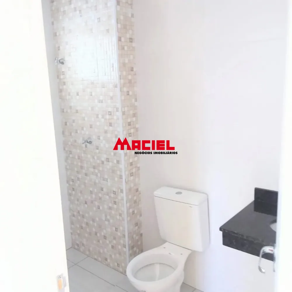 Comprar Apartamento / Padr&atilde;o em S&atilde;o Jos&eacute; dos Campos R$ 230.000,00 - Foto 7