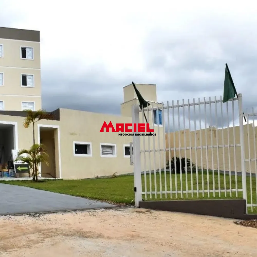 Comprar Apartamento / Padr&atilde;o em S&atilde;o Jos&eacute; dos Campos R$ 230.000,00 - Foto 10