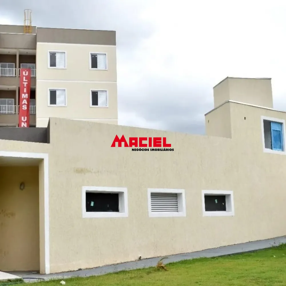 Comprar Apartamento / Padr&atilde;o em S&atilde;o Jos&eacute; dos Campos R$ 230.000,00 - Foto 8