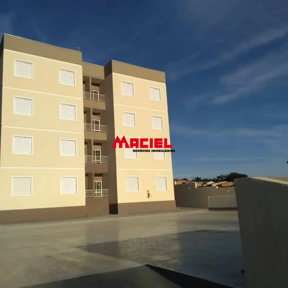 Comprar Apartamento / Padr&atilde;o em S&atilde;o Jos&eacute; dos Campos R$ 230.000,00 - Foto 9