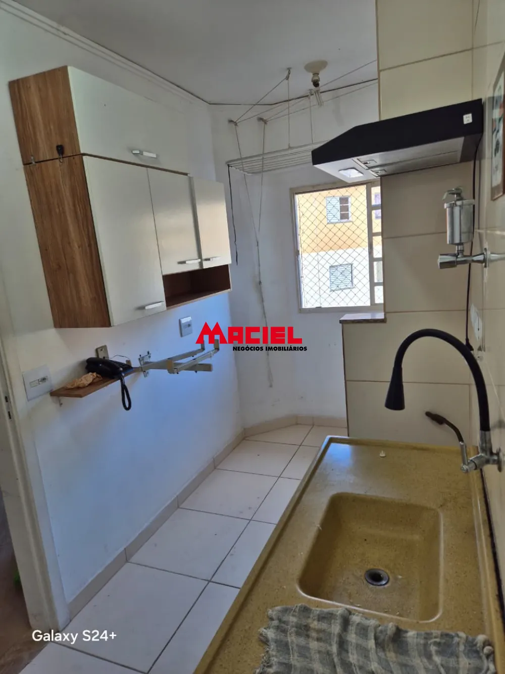 Alugar Apartamento / Padr&atilde;o em S&atilde;o Jos&eacute; dos Campos R$ 1.350,00 - Foto 1