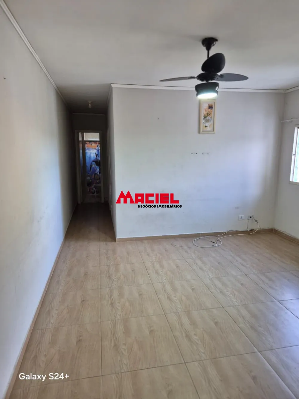 Alugar Apartamento / Padr&atilde;o em S&atilde;o Jos&eacute; dos Campos R$ 1.350,00 - Foto 8