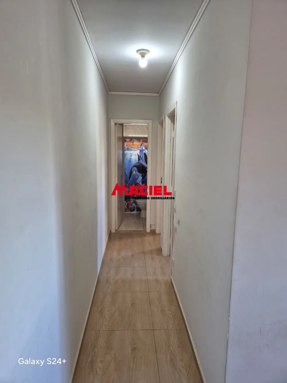 Alugar Apartamento / Padr&atilde;o em S&atilde;o Jos&eacute; dos Campos R$ 1.350,00 - Foto 16