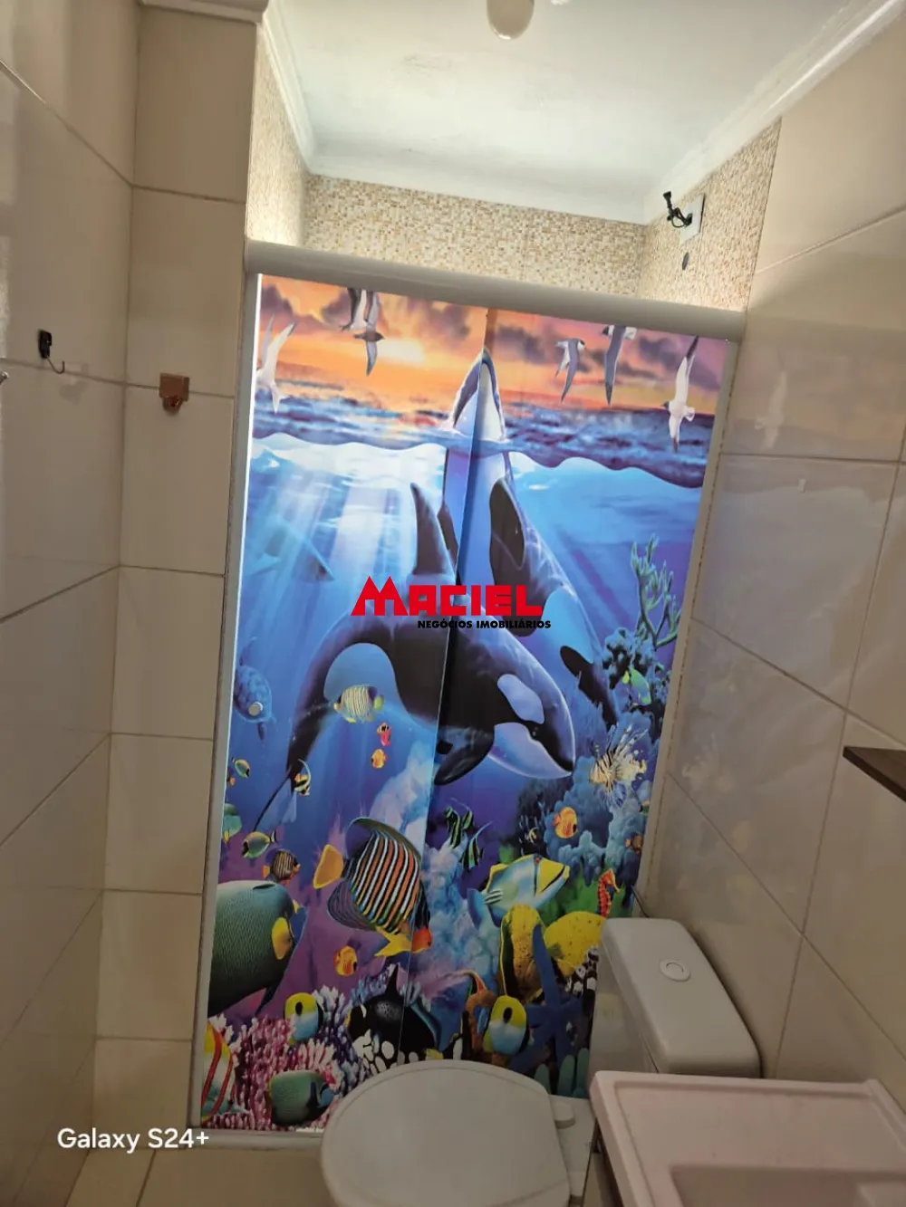 Alugar Apartamento / Padr&atilde;o em S&atilde;o Jos&eacute; dos Campos R$ 1.350,00 - Foto 18