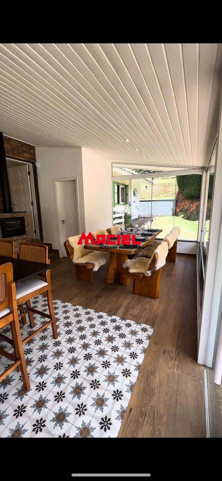 Comprar Casa / Padr&atilde;o em Campos do Jord&atilde;o R$ 2.900.000,00 - Foto 2