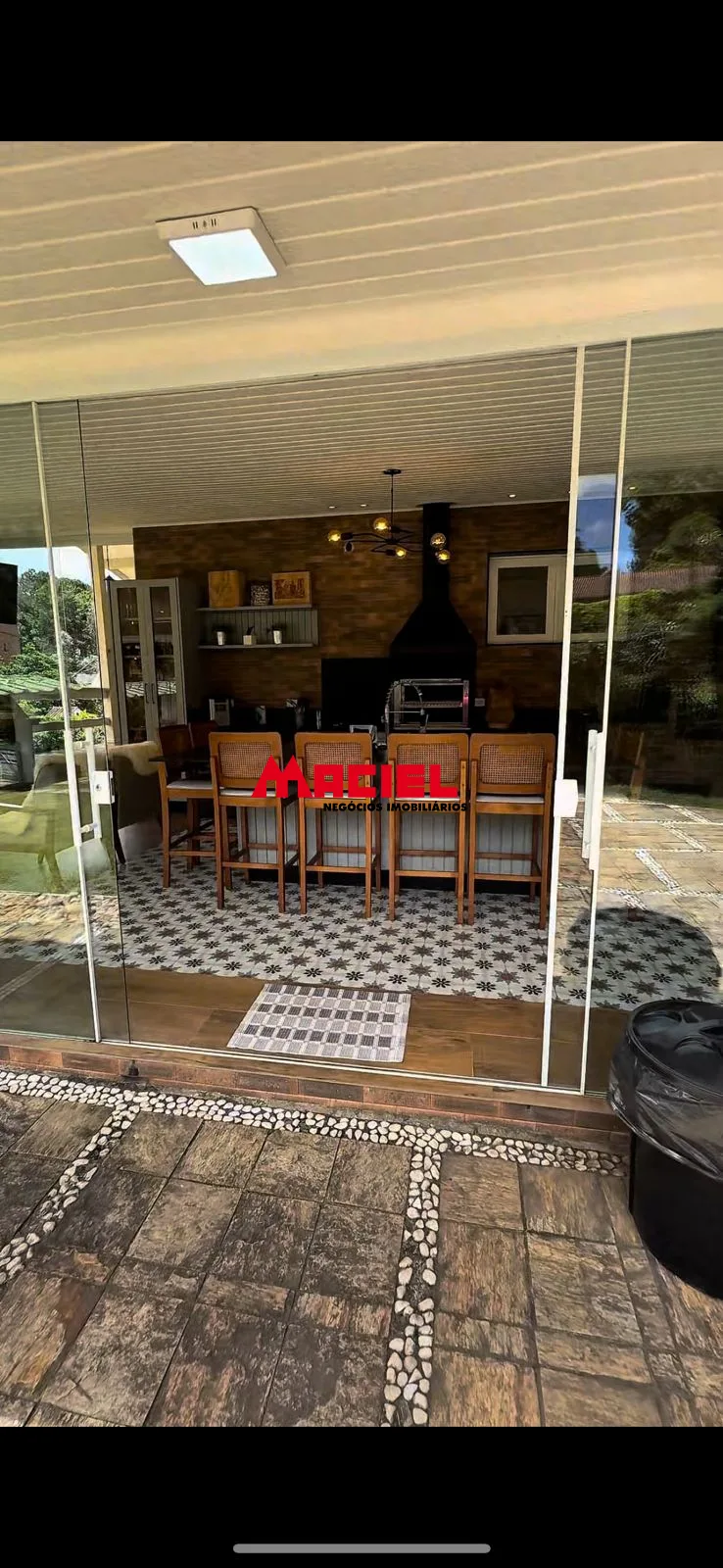 Comprar Casa / Padr&atilde;o em Campos do Jord&atilde;o R$ 2.900.000,00 - Foto 3