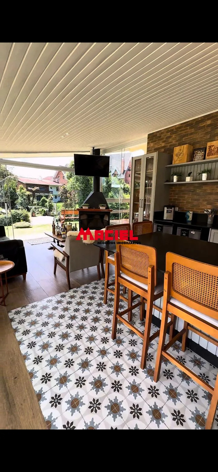 Comprar Casa / Padr&atilde;o em Campos do Jord&atilde;o R$ 2.900.000,00 - Foto 4