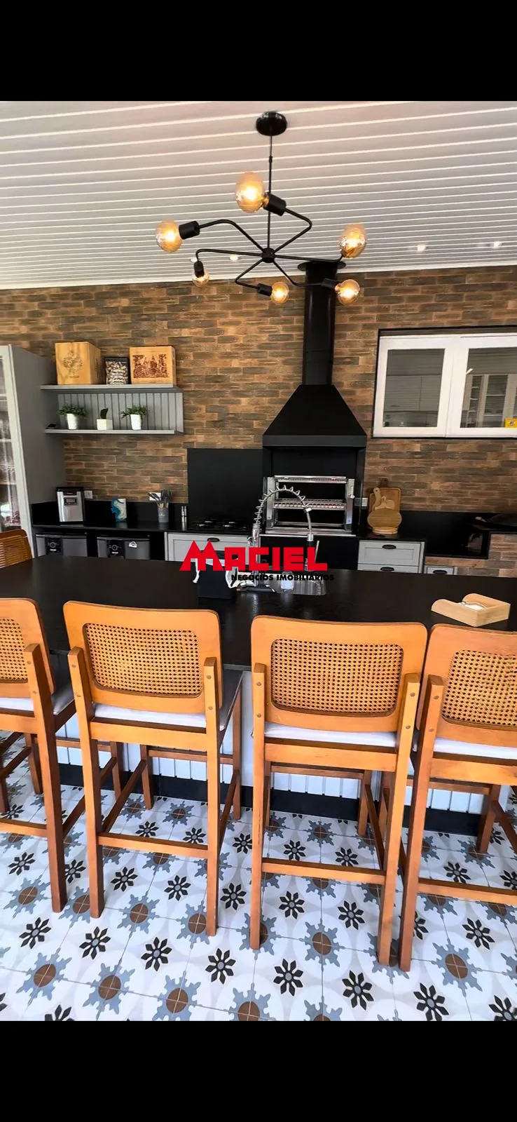 Comprar Casa / Padr&atilde;o em Campos do Jord&atilde;o R$ 2.900.000,00 - Foto 5