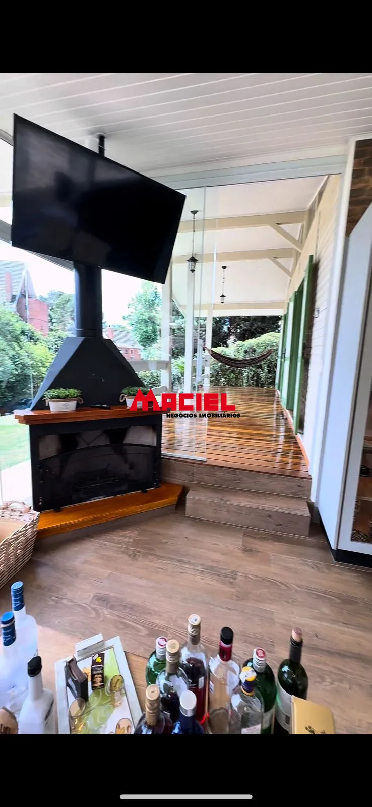 Comprar Casa / Padr&atilde;o em Campos do Jord&atilde;o R$ 2.900.000,00 - Foto 6