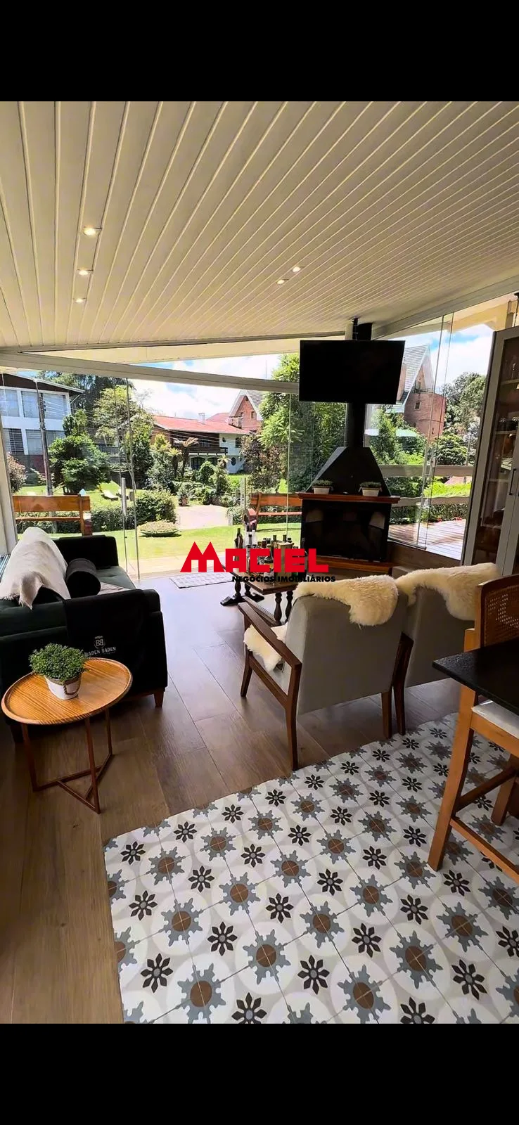 Comprar Casa / Padr&atilde;o em Campos do Jord&atilde;o R$ 2.900.000,00 - Foto 7