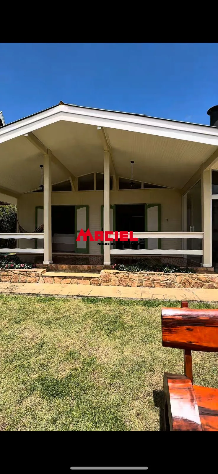 Comprar Casa / Padr&atilde;o em Campos do Jord&atilde;o R$ 2.900.000,00 - Foto 8