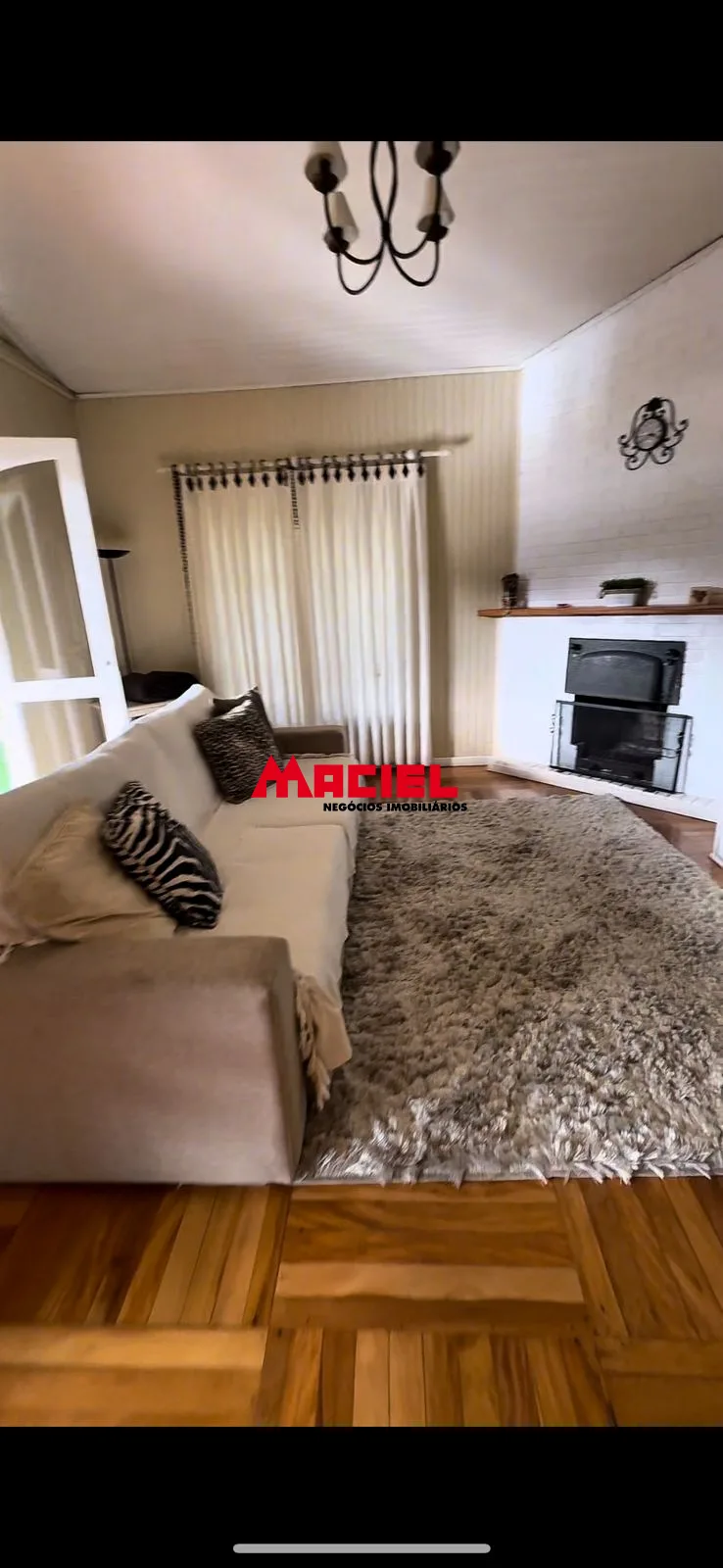 Comprar Casa / Padr&atilde;o em Campos do Jord&atilde;o R$ 2.900.000,00 - Foto 11