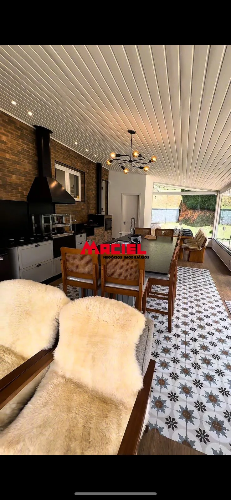 Comprar Casa / Padr&atilde;o em Campos do Jord&atilde;o R$ 2.900.000,00 - Foto 12