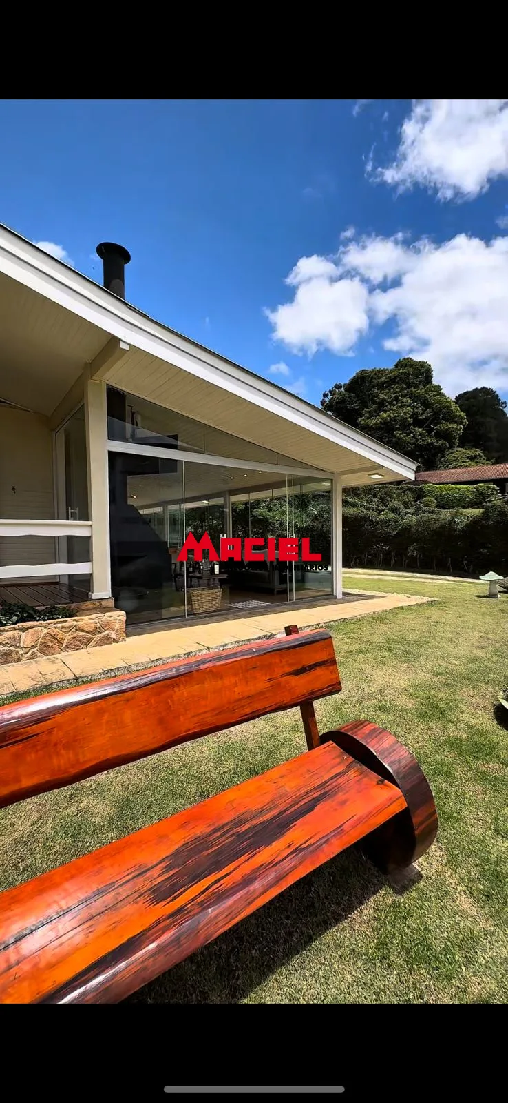 Comprar Casa / Padr&atilde;o em Campos do Jord&atilde;o R$ 2.900.000,00 - Foto 19